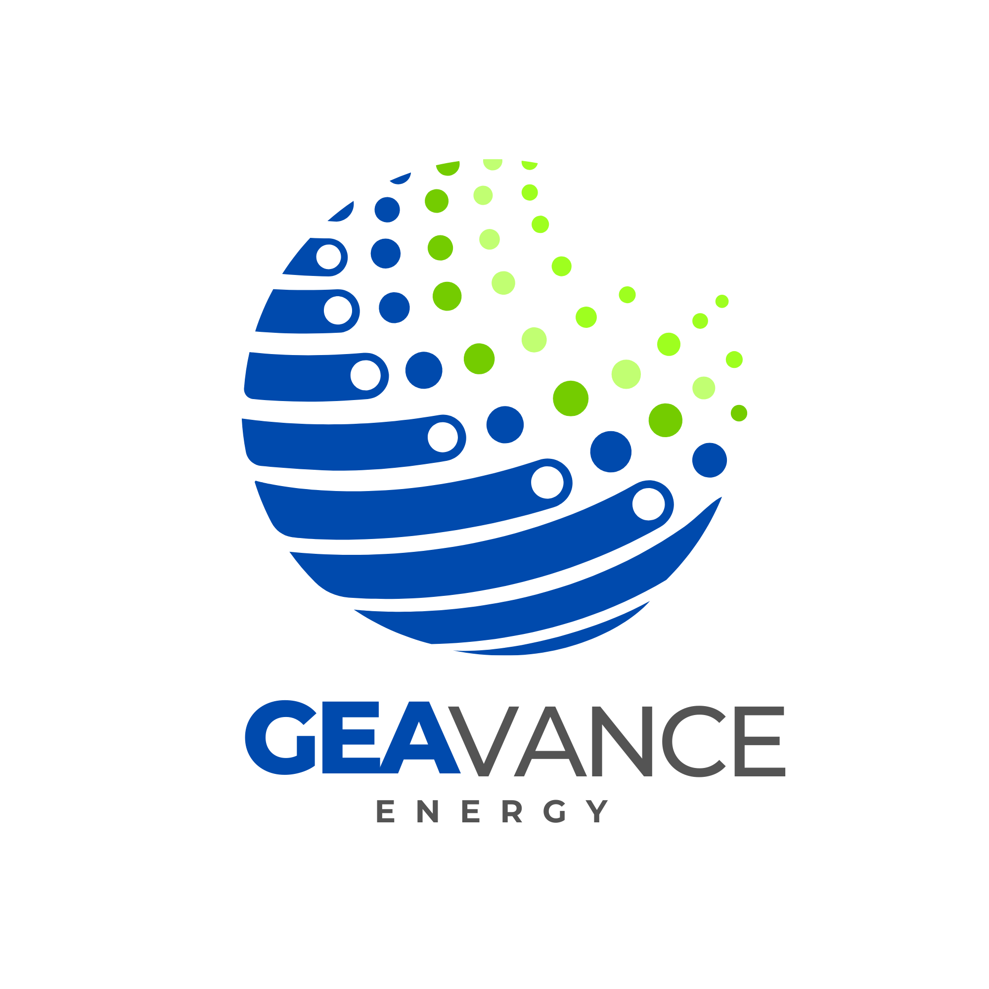 GeaVance Energy logo
